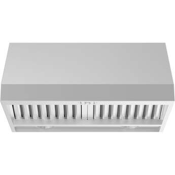 Z Line ZLINE 52336 36 Inch Under Cabinet Ducted Hood — thumbnail 6