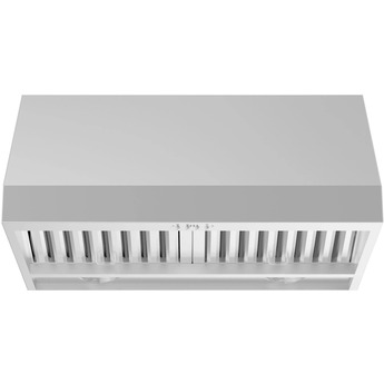 Z Line ZLINE 52348 48 Inch Under Cabinet Ducted Hood — thumbnail 10