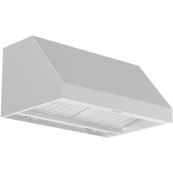 Z Line ZLINE 52348 48 Inch Under Cabinet Ducted Hood — thumbnail 13
