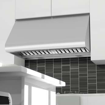 Z Line ZLINE 52730 30 Inch Under Cabinet Ducted Hood — thumbnail 2