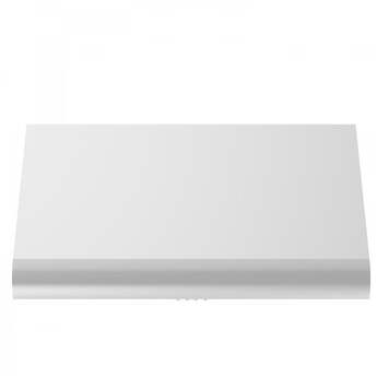 Z Line ZLINE 52730 30 Inch Under Cabinet Ducted Hood — thumbnail 3