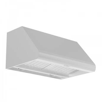 Z Line ZLINE 52730 30 Inch Under Cabinet Ducted Hood — thumbnail 6