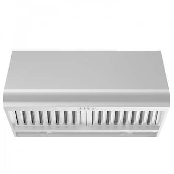 Z Line ZLINE 52736 36 Inch Under Cabinet Ducted Hood — thumbnail 8