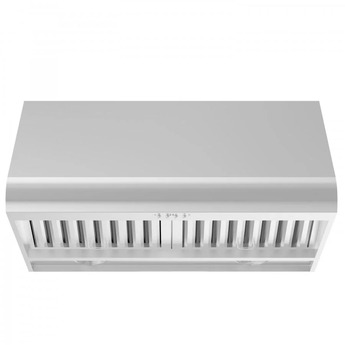 Z Line ZLINE 52760 60 Inch Under Cabinet Ducted Hood — thumbnail 13