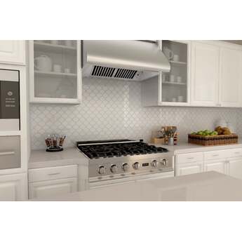 Z Line ZLINE 52760 60 Inch Under Cabinet Ducted Hood — thumbnail 15
