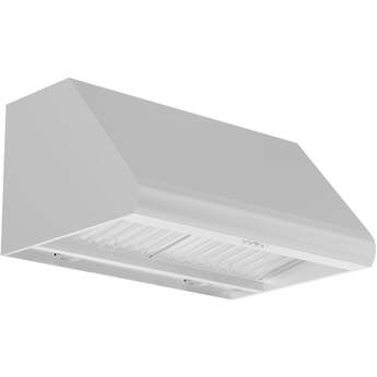 Z Line ZLINE 52760 60 Inch Under Cabinet Ducted Hood — thumbnail 16