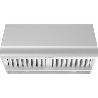 Z Line ZLINE 52760 60 Inch Under Cabinet Ducted Hood — thumbnail 17