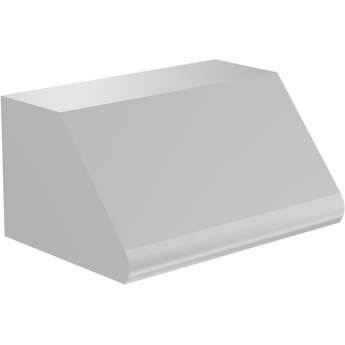 Z Line ZLINE 52760 60 Inch Under Cabinet Ducted Hood — thumbnail 18