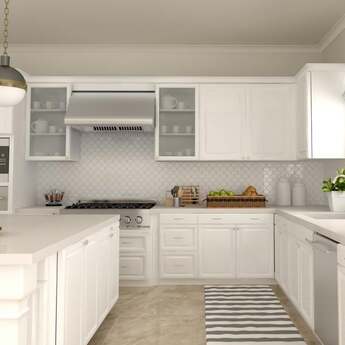 Z Line ZLINE 52760 60 Inch Under Cabinet Ducted Hood — thumbnail 4