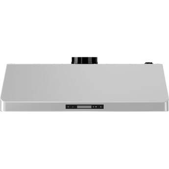 Z Line ZLINE 61948 48 Inch Under Cabinet Ducted Hood