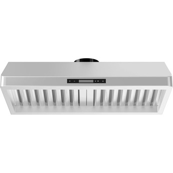 Z Line ZLINE 61948 48 Inch Under Cabinet Ducted Hood — thumbnail 10