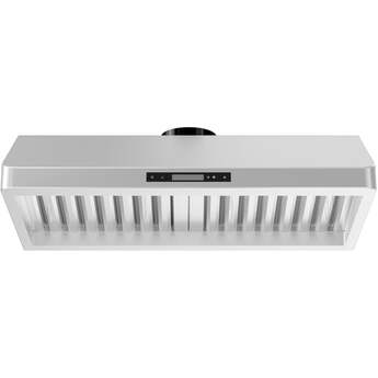 Z Line ZLINE 61948 48 Inch Under Cabinet Ducted Hood — thumbnail 17