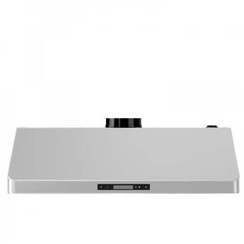 Z Line ZLINE 61948 48 Inch Under Cabinet Ducted Hood — thumbnail 2