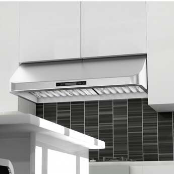 Z Line ZLINE 61948 48 Inch Under Cabinet Ducted Hood — thumbnail 20