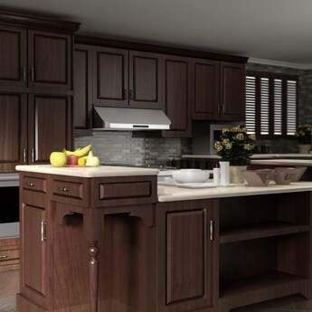Z Line ZLINE 61948 48 Inch Under Cabinet Ducted Hood — thumbnail 27