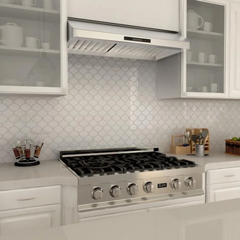 Z Line ZLINE 61948 48 Inch Under Cabinet Ducted Hood — thumbnail 28
