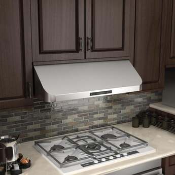 Z Line ZLINE 61948 48 Inch Under Cabinet Ducted Hood — thumbnail 35