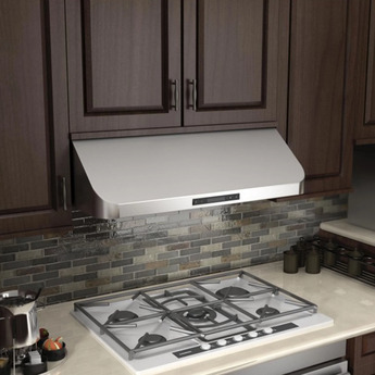 Z Line ZLINE 61948 48 Inch Under Cabinet Ducted Hood — thumbnail 37