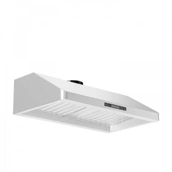 Z Line ZLINE 61948 48 Inch Under Cabinet Ducted Hood — thumbnail 38