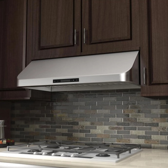 Z Line ZLINE 61948 48 Inch Under Cabinet Ducted Hood — thumbnail 9