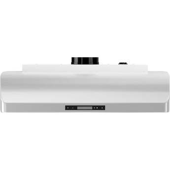 Z Line ZLINE 62148 48 Inch Under Cabinet Ducted Hood