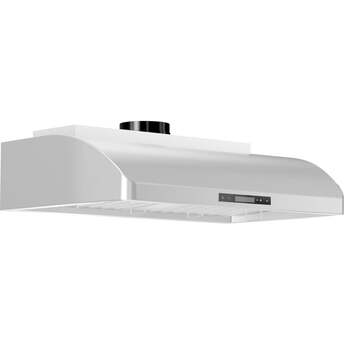 Z Line ZLINE 62148 48 Inch Under Cabinet Ducted Hood — thumbnail 10