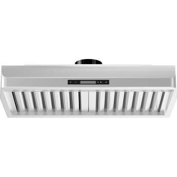 Z Line ZLINE 62148 48 Inch Under Cabinet Ducted Hood — thumbnail 12
