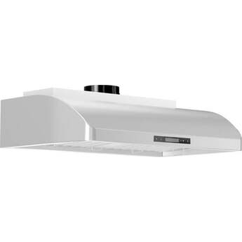 Z Line ZLINE 62148 48 Inch Under Cabinet Ducted Hood — thumbnail 13