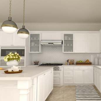 Z Line ZLINE 62148 48 Inch Under Cabinet Ducted Hood — thumbnail 3