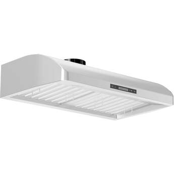 Z Line ZLINE 62148 48 Inch Under Cabinet Ducted Hood — thumbnail 6