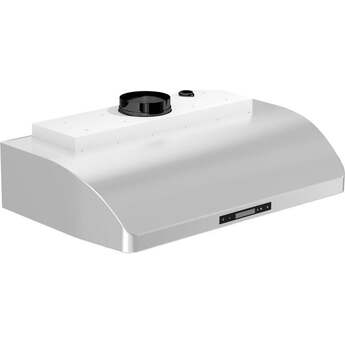 Z Line ZLINE 62148 48 Inch Under Cabinet Ducted Hood — thumbnail 7