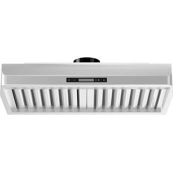 Z Line ZLINE 62148 48 Inch Under Cabinet Ducted Hood — thumbnail 8