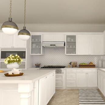 Z Line ZLINE 62148 48 Inch Under Cabinet Ducted Hood — thumbnail 9