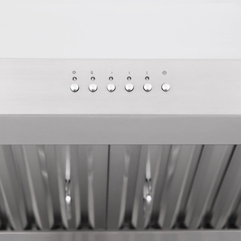 Z Line ZLINE 62348 48 Inch Under Cabinet Ducted Hood — thumbnail 12