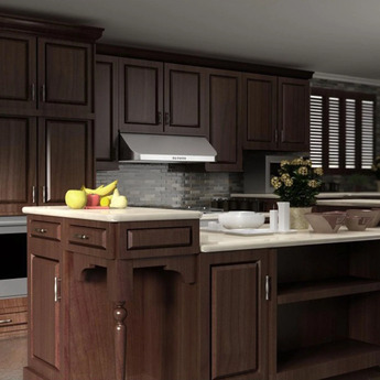 Z Line ZLINE 62348 48 Inch Under Cabinet Ducted Hood — thumbnail 15