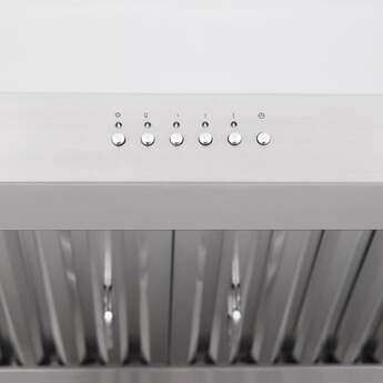 Z Line ZLINE 62348 48 Inch Under Cabinet Ducted Hood — thumbnail 2
