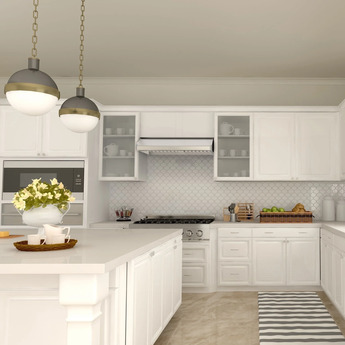 Z Line ZLINE 62348 48 Inch Under Cabinet Ducted Hood — thumbnail 23