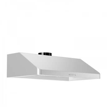 Z Line ZLINE 62348 48 Inch Under Cabinet Ducted Hood — thumbnail 24