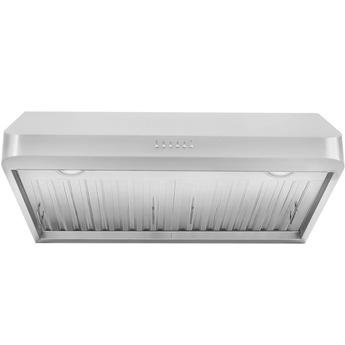 Z Line ZLINE 62348 48 Inch Under Cabinet Ducted Hood — thumbnail 27