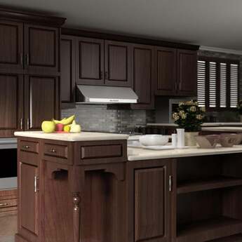 Z Line ZLINE 62348 48 Inch Under Cabinet Ducted Hood — thumbnail 30