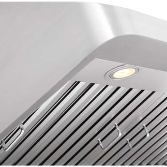 Z Line ZLINE 62348 48 Inch Under Cabinet Ducted Hood — thumbnail 40