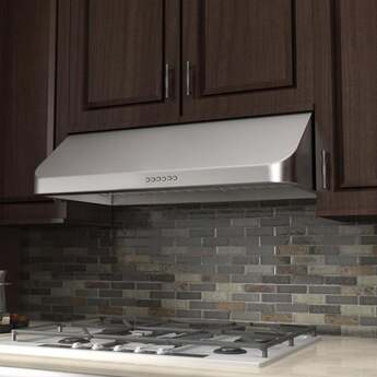 Z Line ZLINE 62348 48 Inch Under Cabinet Ducted Hood — thumbnail 41