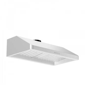 Z Line ZLINE 62348 48 Inch Under Cabinet Ducted Hood — thumbnail 46
