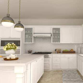 Z Line ZLINE 62348 48 Inch Under Cabinet Ducted Hood — thumbnail 5
