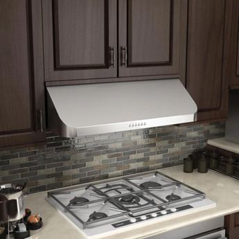 Z Line ZLINE 62348 48 Inch Under Cabinet Ducted Hood — thumbnail 50