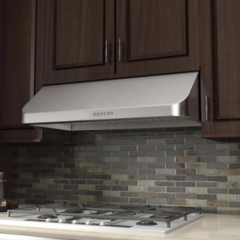 Z Line ZLINE 62348 48 Inch Under Cabinet Ducted Hood — thumbnail 9