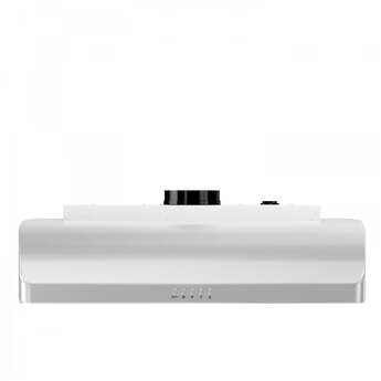 Z Line ZLINE 62548 48 Inch Under Cabinet Ducted Hood — thumbnail 12
