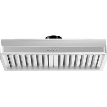 Z Line ZLINE 62548 48 Inch Under Cabinet Ducted Hood — thumbnail 13
