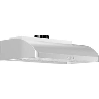 Z Line ZLINE 62548 48 Inch Under Cabinet Ducted Hood — thumbnail 16