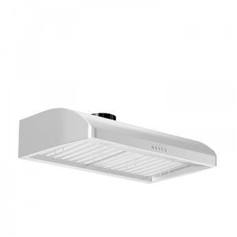 Z Line ZLINE 62548 48 Inch Under Cabinet Ducted Hood — thumbnail 2